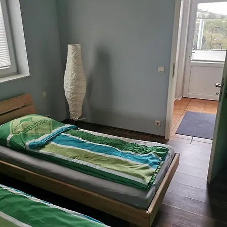 Ferienwohnung *