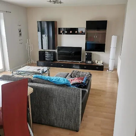 Ferienwohnung *