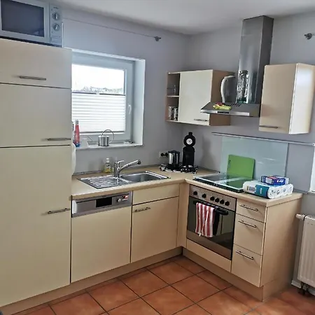 Ferienwohnung Welschbillig