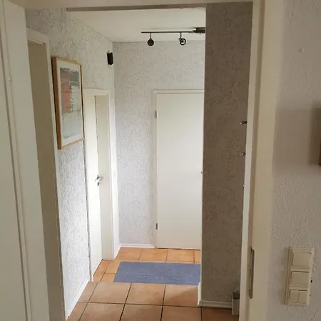 Apartment Ferienwohnung *