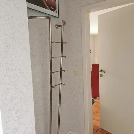 Ferienwohnung Welschbillig