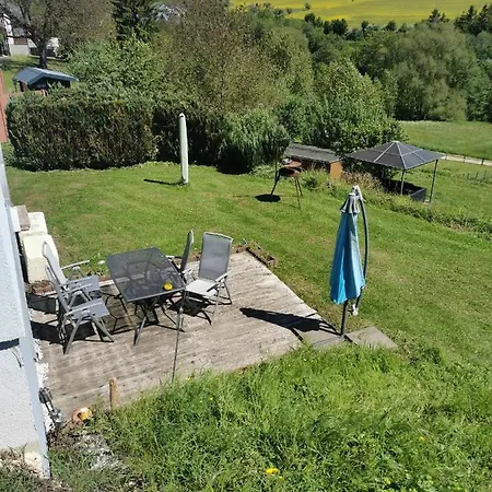 Ferienwohnung Apartment *