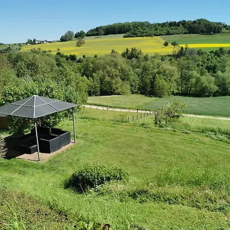 Ferienwohnung Welschbillig