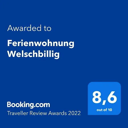 Apartment Ferienwohnung