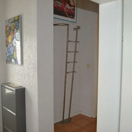Ferienwohnung Welschbillig