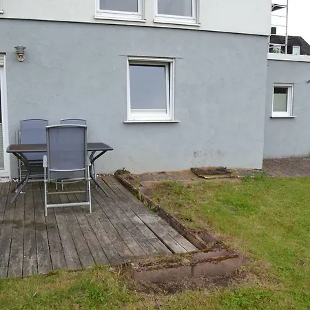 Apartment Ferienwohnung