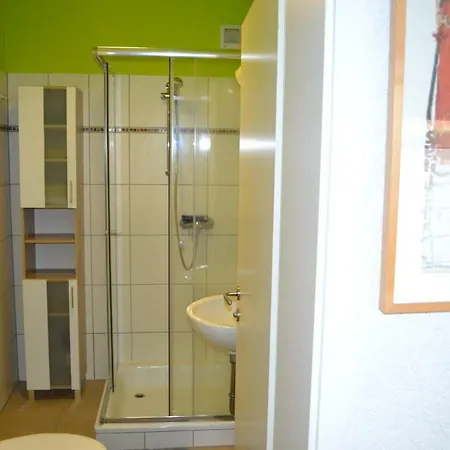 Ferienwohnung Apartment
