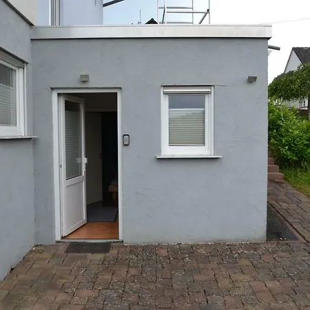 Ferienwohnung Apartment *